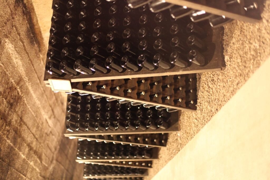 200 Jahre Schaumwein-Tradition: Mauler & Cie SA bereitet sich auf das Jubiläum 2029 vorä