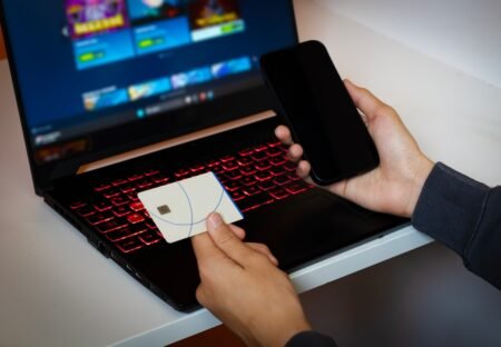 Bankbasierte Zahlungsmethoden im digitalen Unterhaltungsbereich